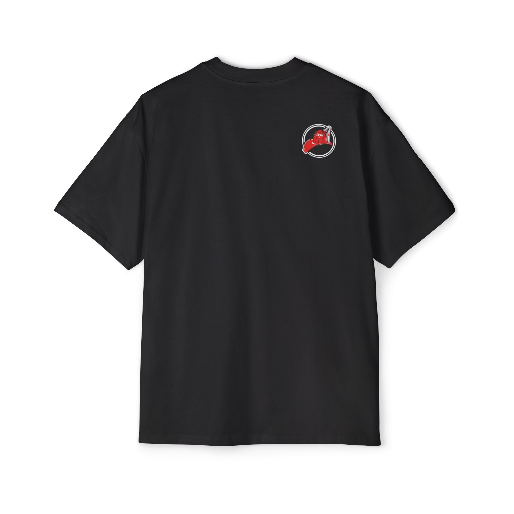 Thy Fyrst Oversized Tee