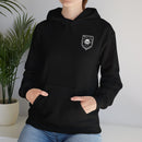 3 Dancing Ghosts (Psyops) - Hoodie-9