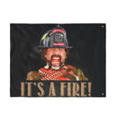 It's a Fire Flag-4
