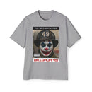 Brigada 49 Oversized Tee-2