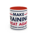 Make Training Great Again Mug-1