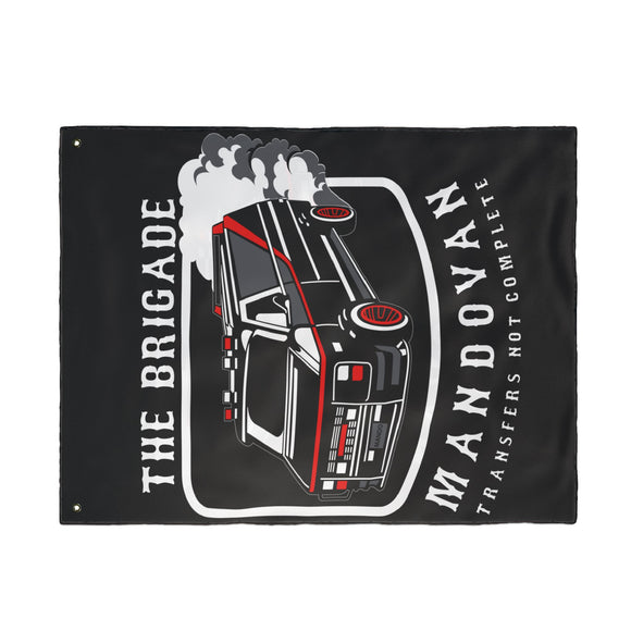 MV1 Flag