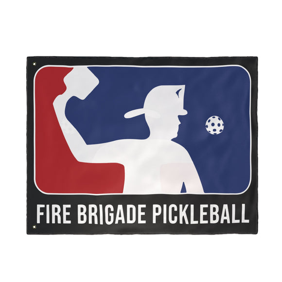 Pickleball Flag