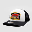 Dick Trickle Miller Beer Racing Trucker Hat-6