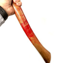 36 Inch Foam Rubber Stunt Axe Prop as seen in The Shining-6