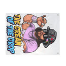 Macho Man Flag-3