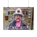 Pump Frank Poster-6