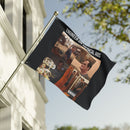 Engineer on Medical Aids Flag-1