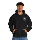 3 Dancing Ghosts (Psyops) - Hoodie-6