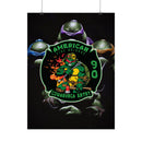 Turtle Poster-6
