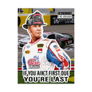 Ain't First Poster-8