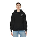 3 Dancing Ghosts (Psyops) - Hoodie-7