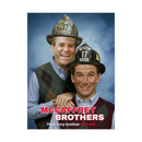 Mccaffrey Bros Poster-6