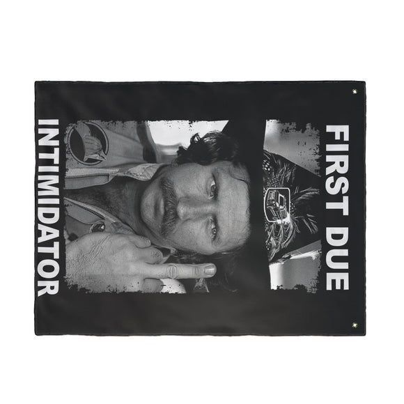 Intimidator Flag