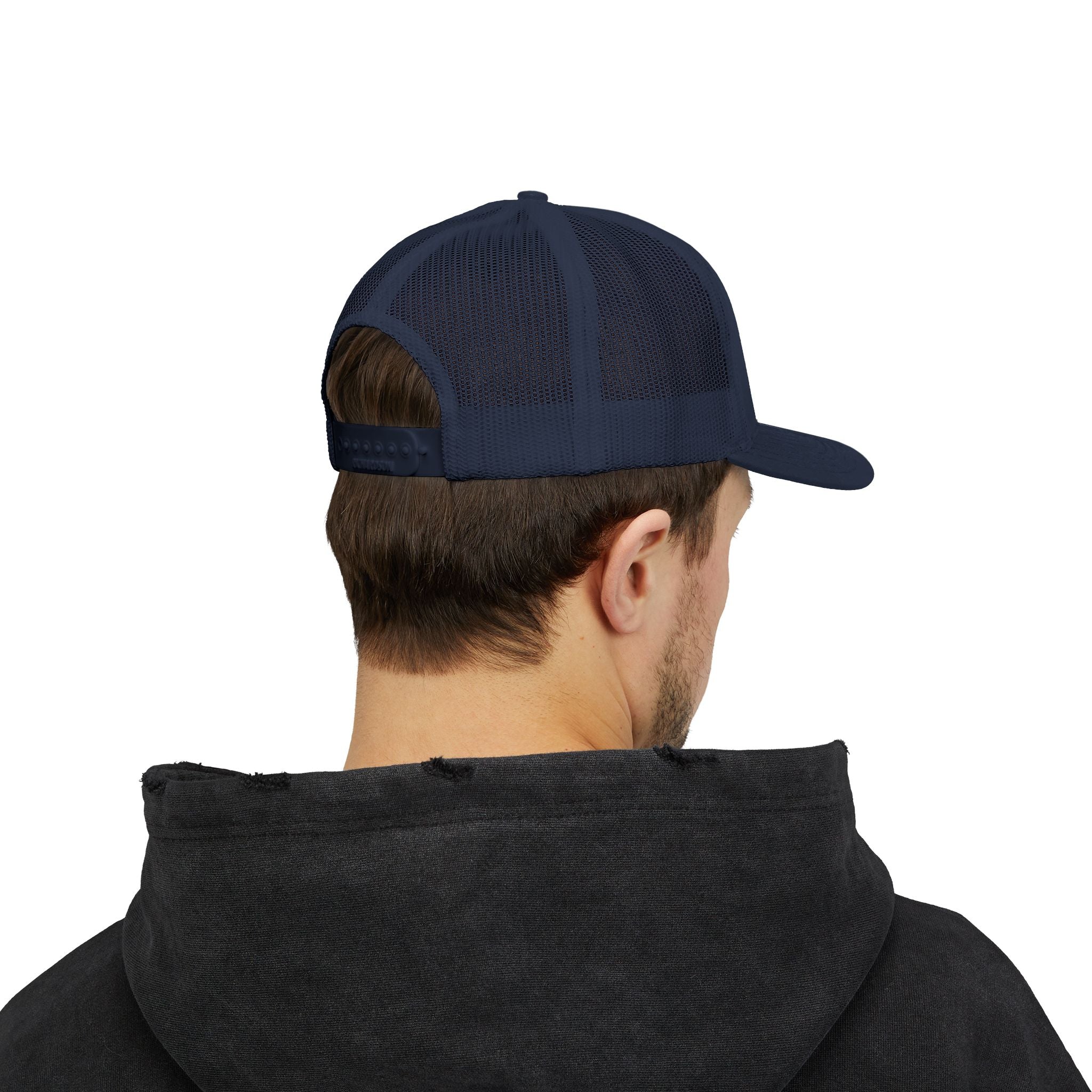 Mando City Upside Hoser