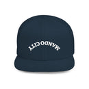 Mando City Upside Hat-4