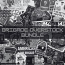 Brigade OVERSTOCK Bundle-2