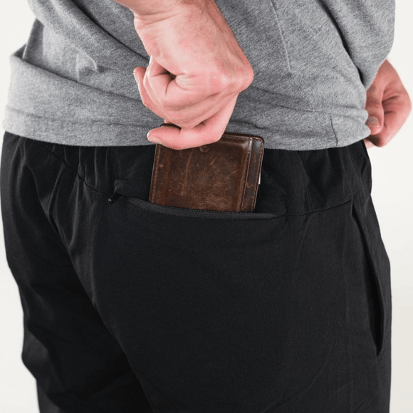 Carrier Traveler Joggers