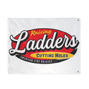 Raising Ladders Flag-4