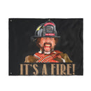It's a Fire Flag-3