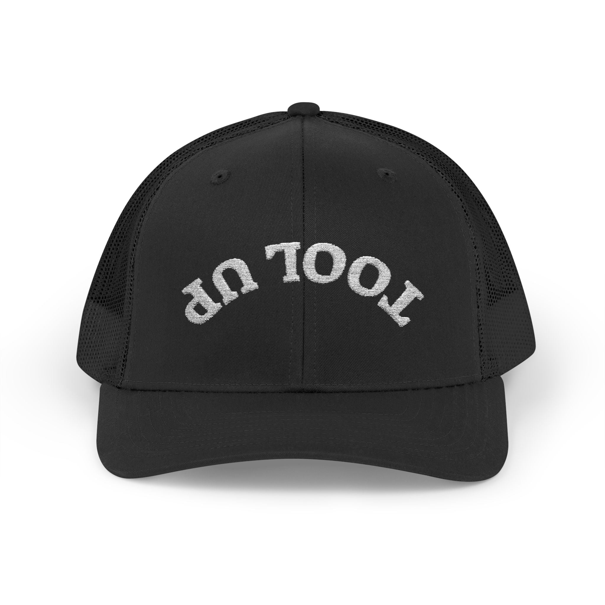 Tool Up Upside Hoser