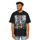 John Wayne Time Oversized Tee-3