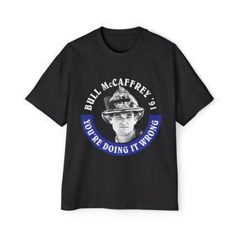 Brigade Oversized Tees