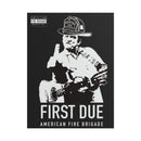 Johnny Cash 1st Due Poster-5