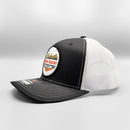 Nashville Motor Raceway Nascar Trucker-7