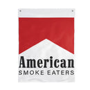 Smoke Eater (White) Flag-3