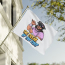 Macho Man Flag-2