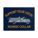 Support Nomex Collar Poster-3