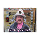Pump Frank Poster-1