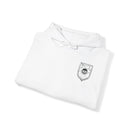 Laugh Now Cry Later Skeletons - Hoodie-9