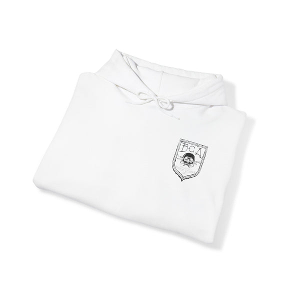 Laugh Now Cry Later Skeletons - Hoodie