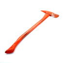 36 Inch Firefighter / Fireman's Axe Urethane Foam Rubber Stunt Prop-13