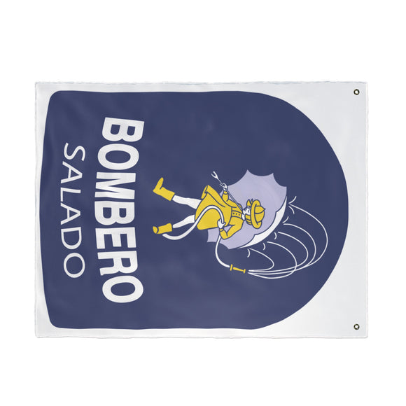 Salty Flag