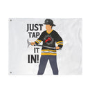 Gilmore Tap It In Flag-5