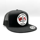 Bristol Motor Raceway Nascar Trucker-6