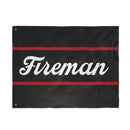 Fireman Flag-3