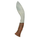 Rigid Plastic Kukri Blade-1