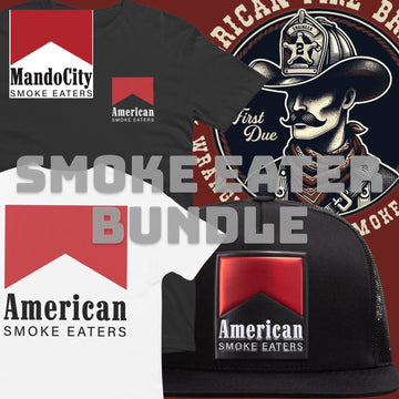 Smoke Eater Bundle (NEW)