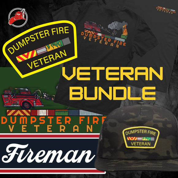 Veteran Bundle (NEW)