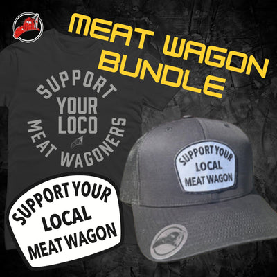 Meatwagon Bundle (NEW)