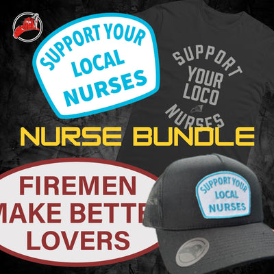 Nurse Bundle (NEW)