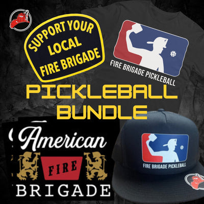 Pickleball Bundle (NEW)