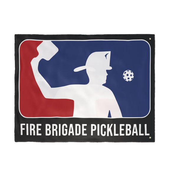 Pickleball Flag