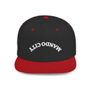 Mando City Upside Hat-3