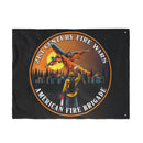 Fire Wars Flag-4