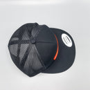 Nascar Winston Cup Racing Trucker Hat-8